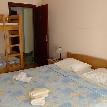 B&B Garni Toni Supetarska Draga Room photo