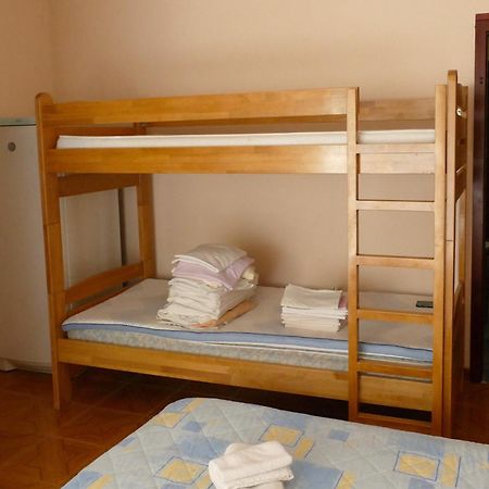 B&B Garni Toni Supetarska Draga Room photo