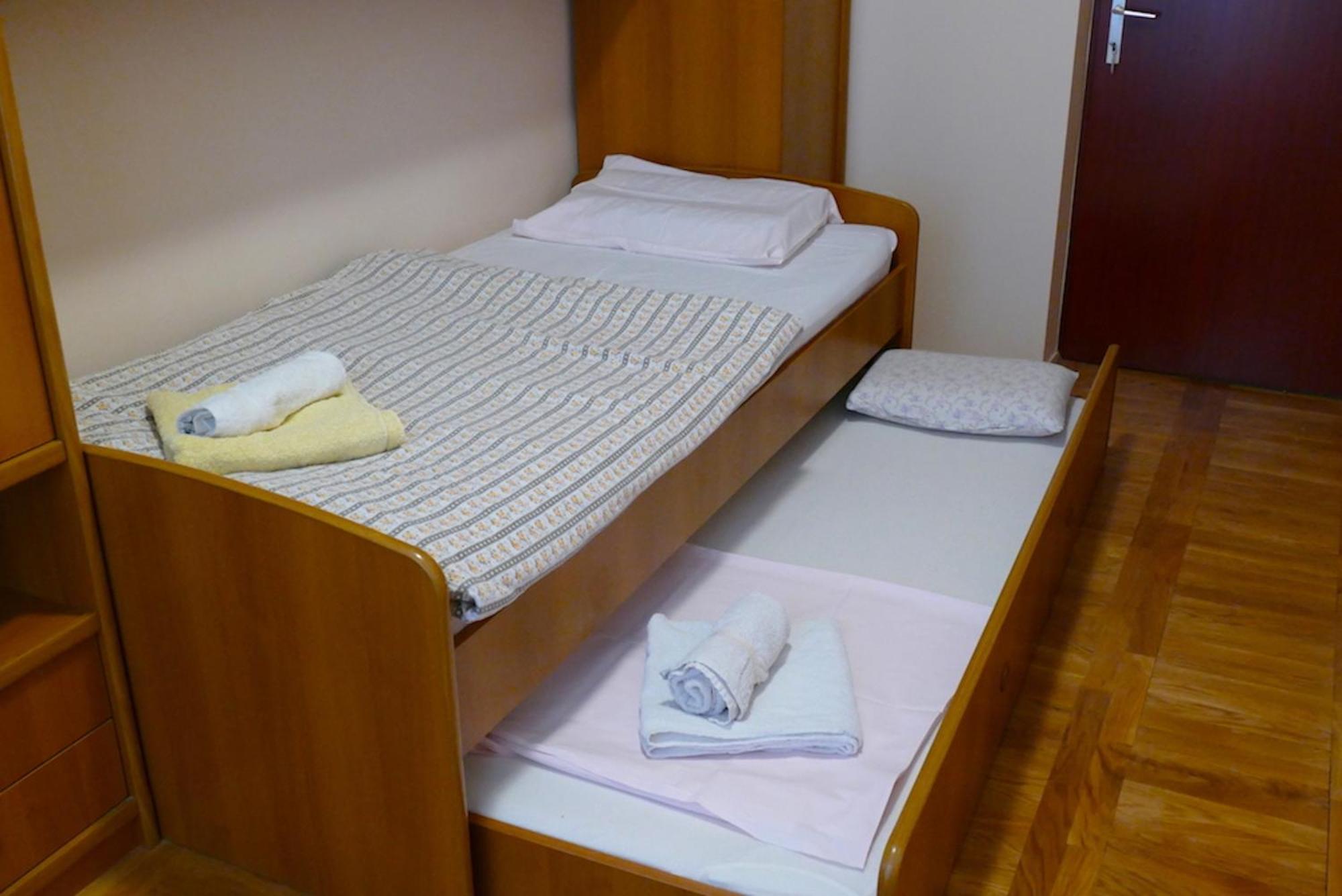 B&B Garni Toni Supetarska Draga Room photo