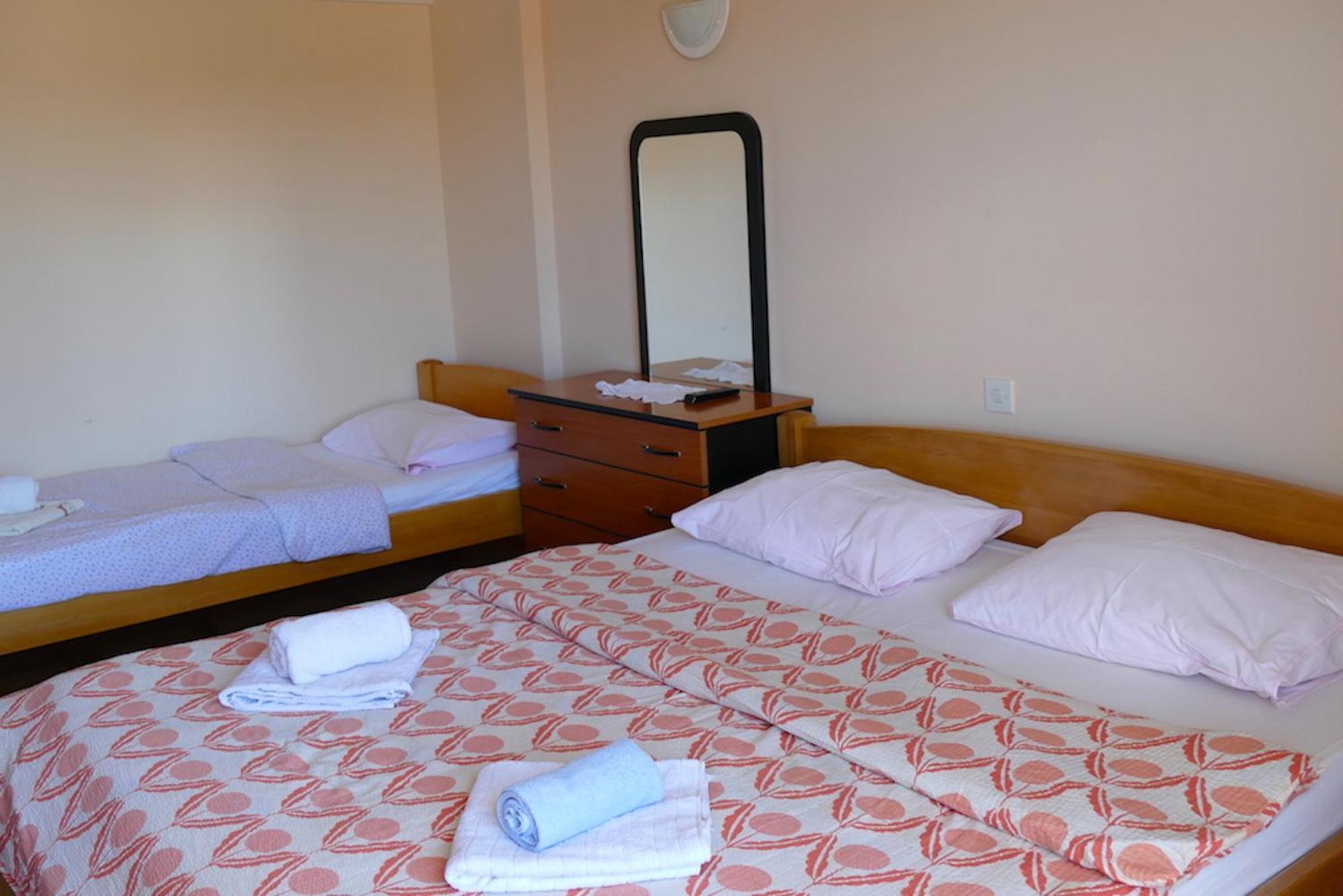 B&B Garni Toni Supetarska Draga Room photo