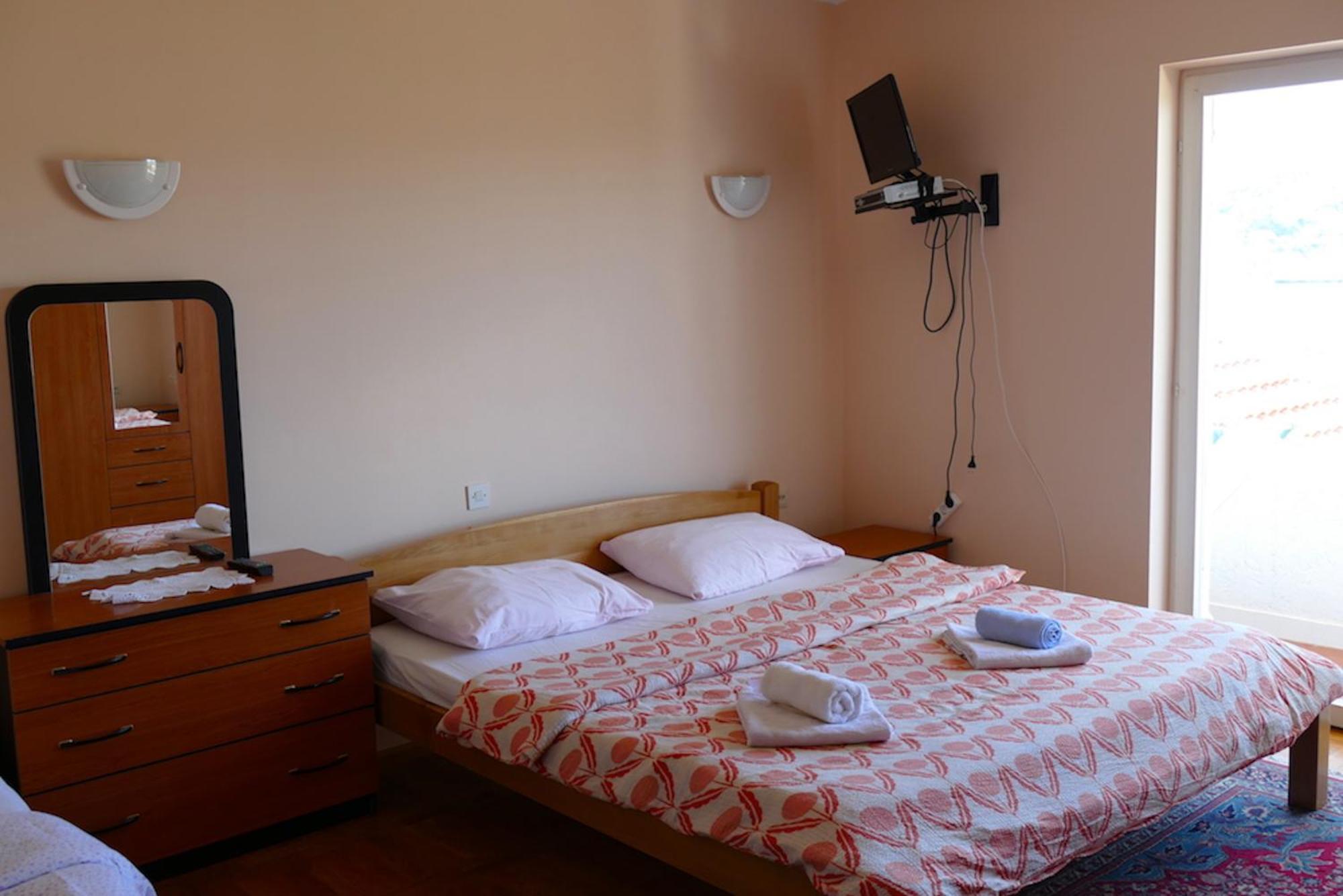 B&B Garni Toni Supetarska Draga Room photo