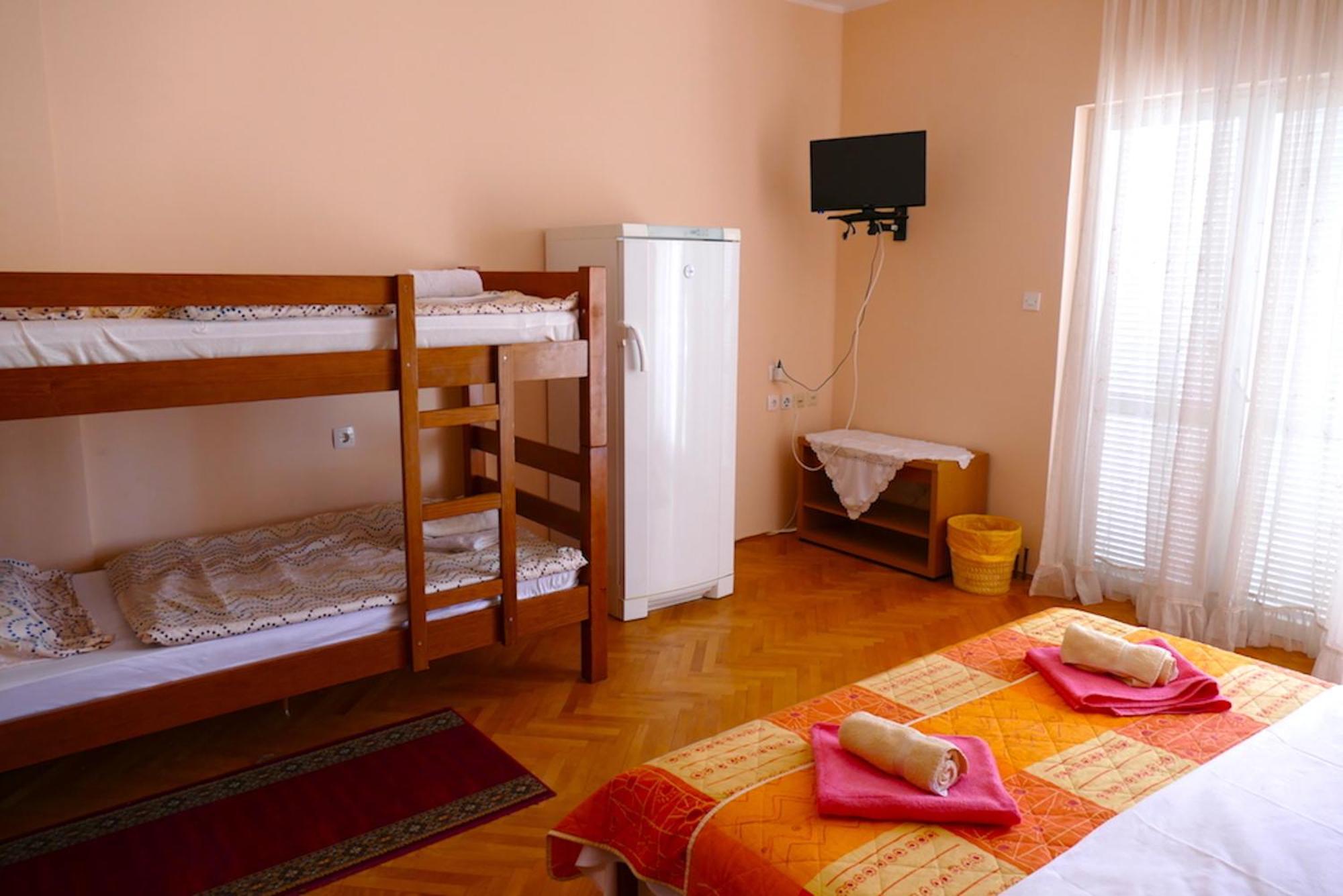 B&B Garni Toni Supetarska Draga Room photo