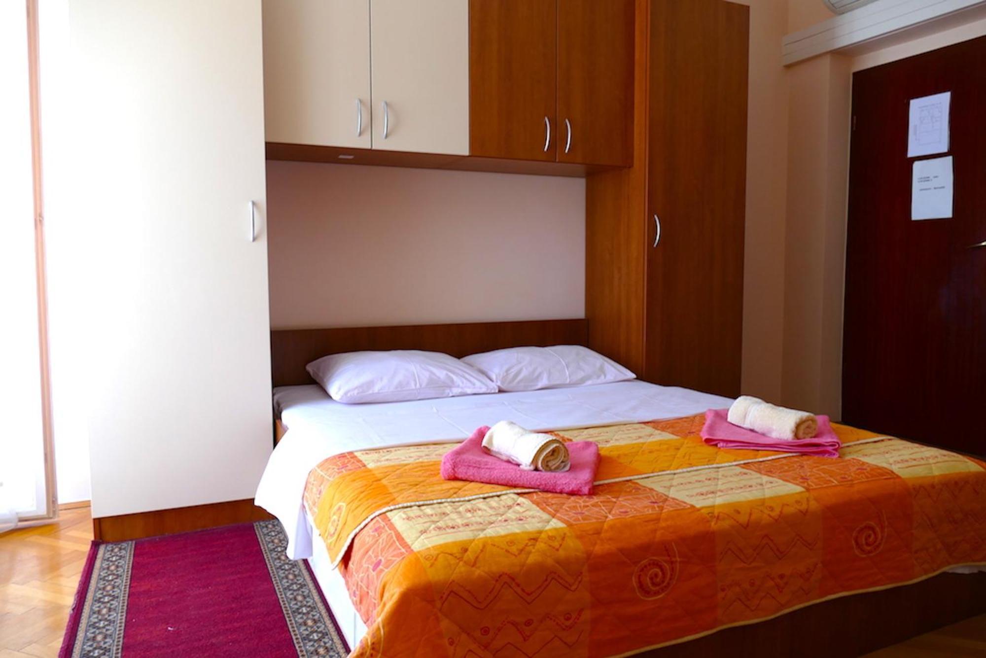 B&B Garni Toni Supetarska Draga Room photo