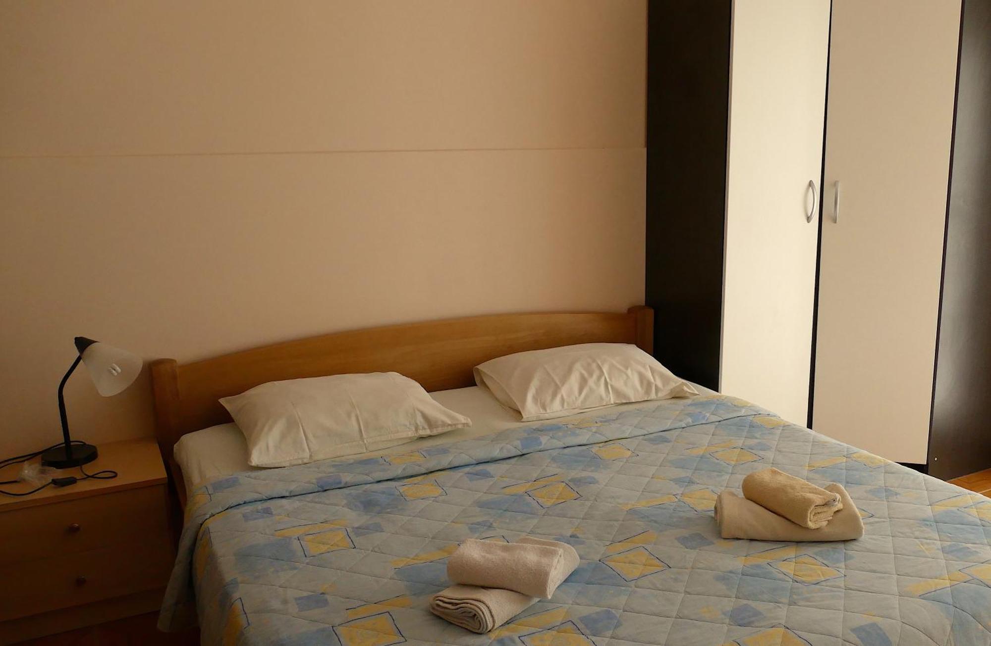 B&B Garni Toni Supetarska Draga Room photo