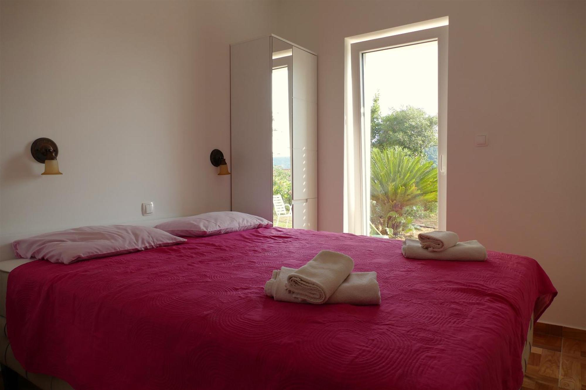 B&B Garni Toni Supetarska Draga Room photo
