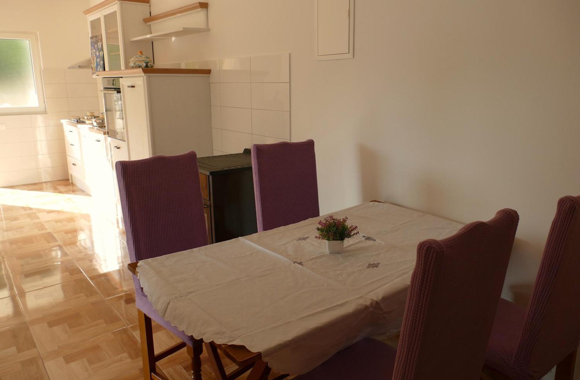 B&B Garni Toni Supetarska Draga Room photo