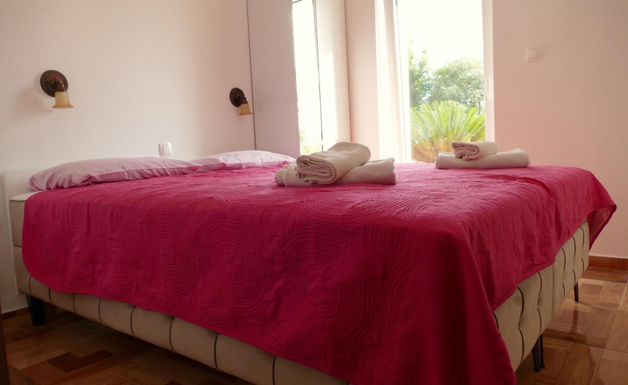 B&B Garni Toni Supetarska Draga Room photo