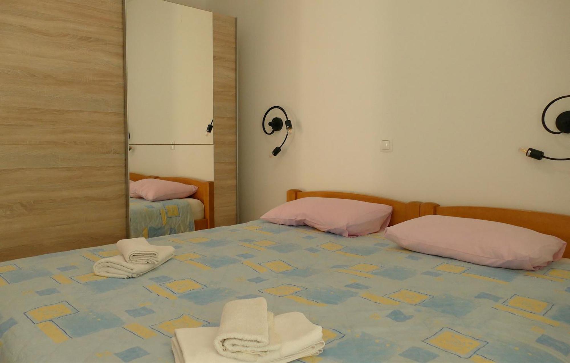 B&B Garni Toni Supetarska Draga Room photo
